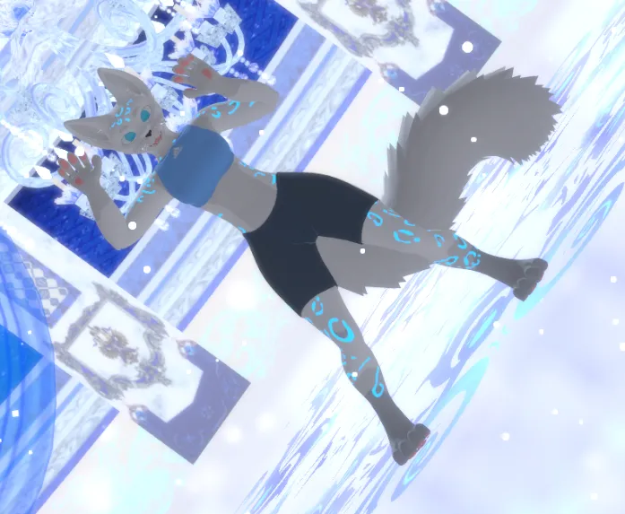 Attachment for asset