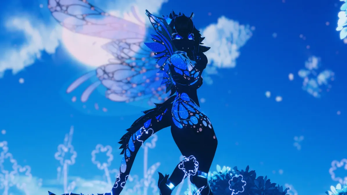 Attachment for asset