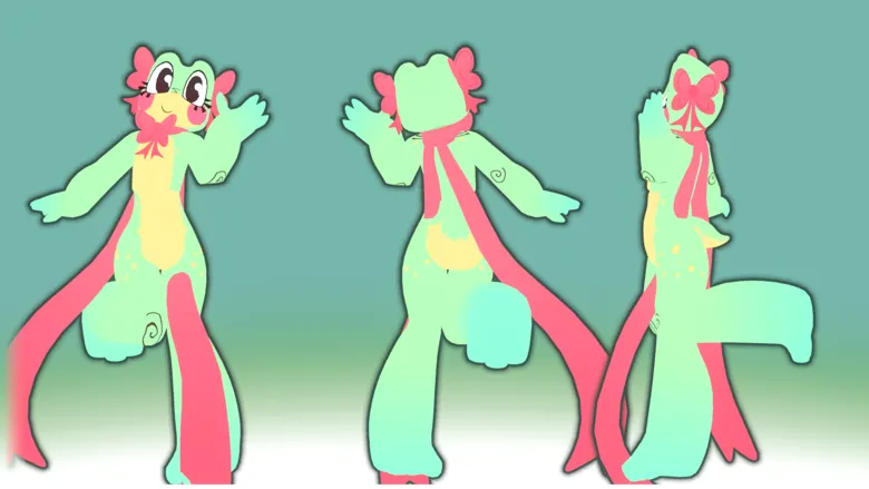 Attachment for asset