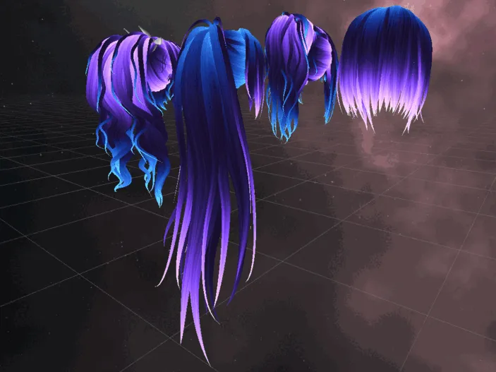 Attachment for asset