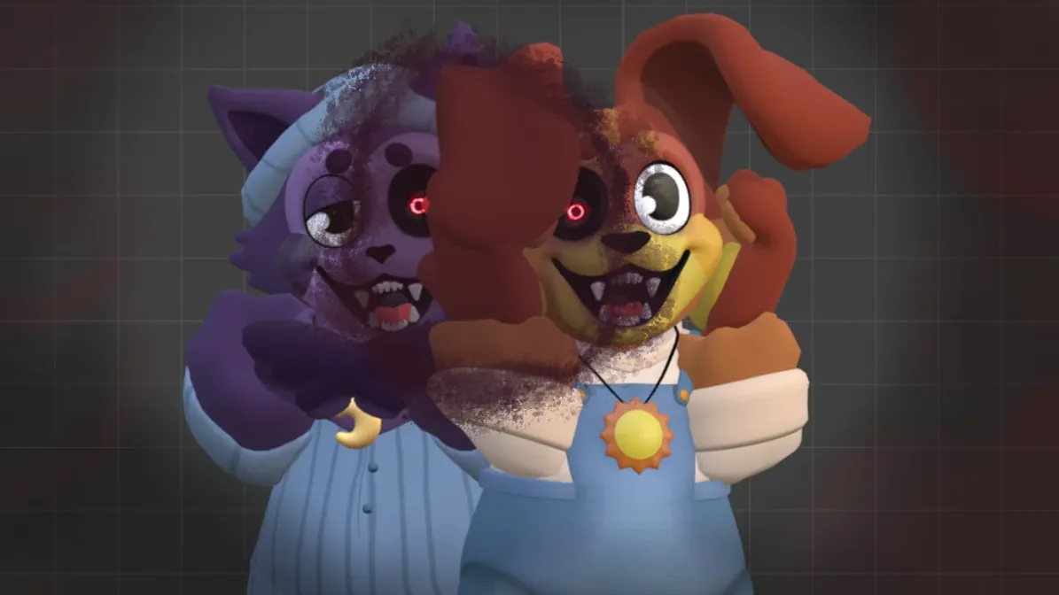 Attachment for asset