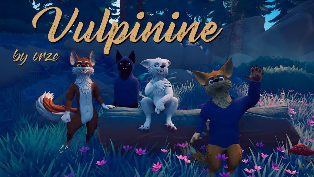 Banner for the page