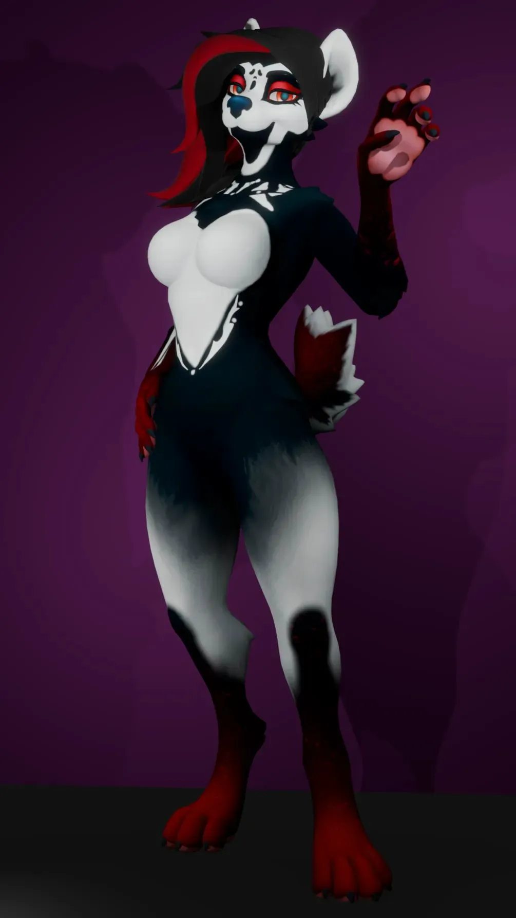 Attachment for asset