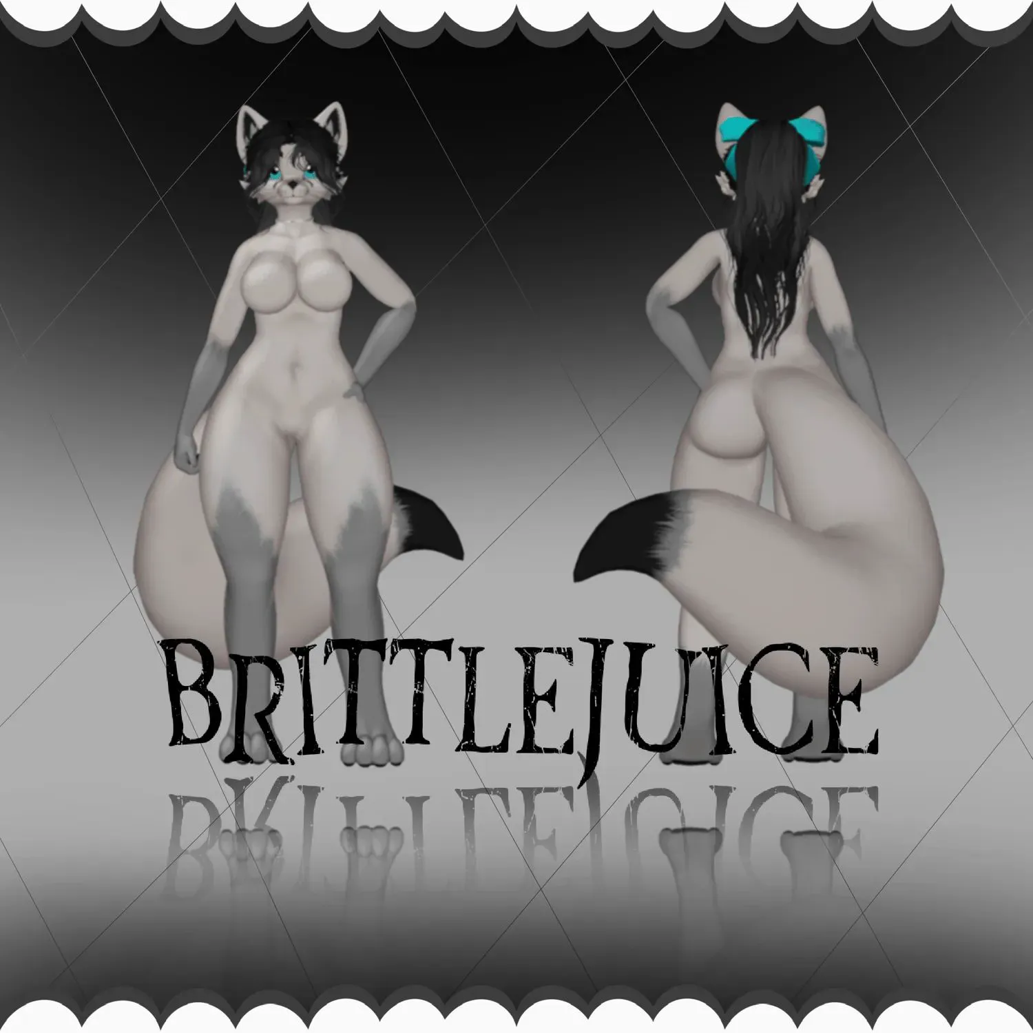 Attachment for asset