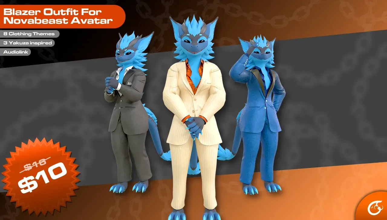 Attachment for asset