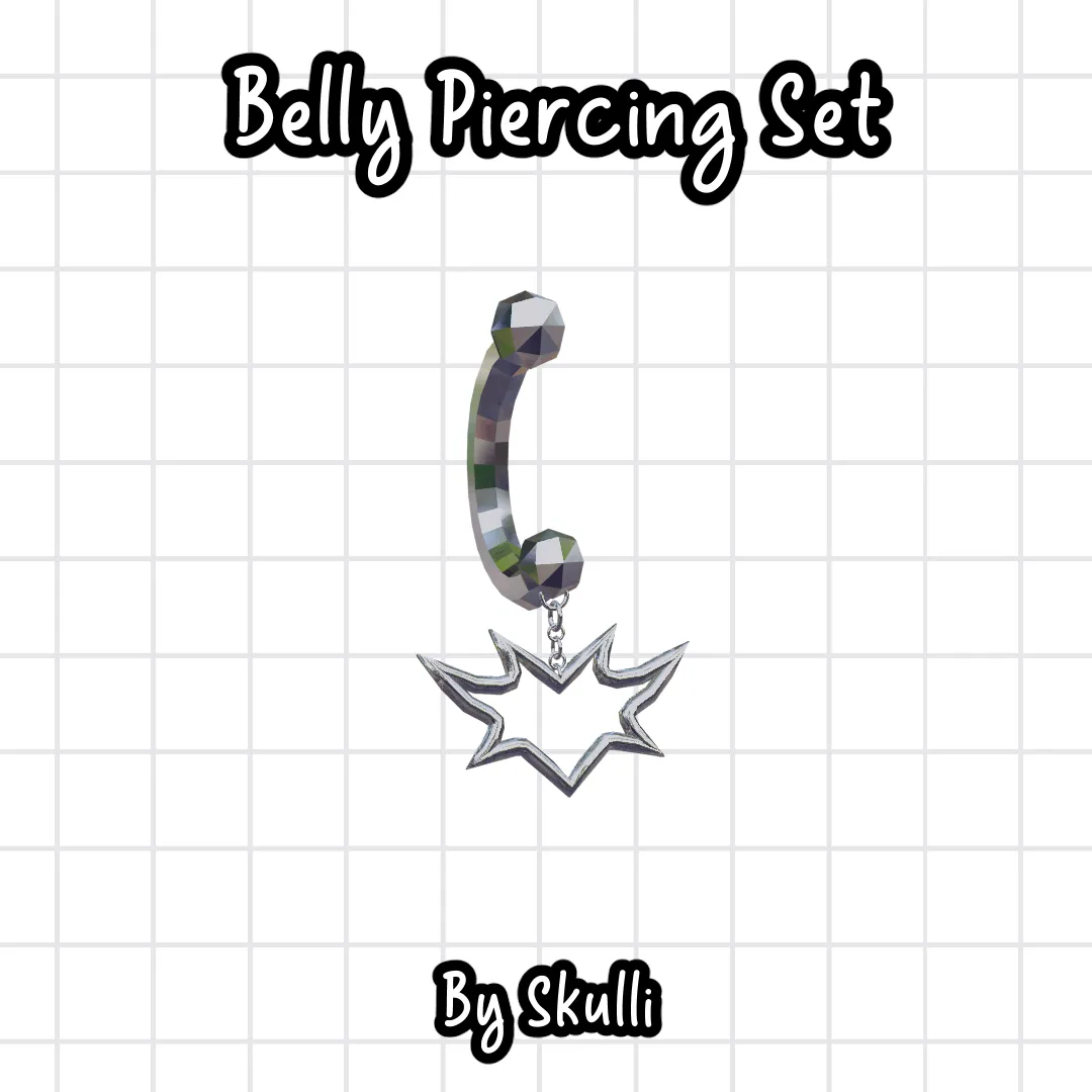 Attachment for asset