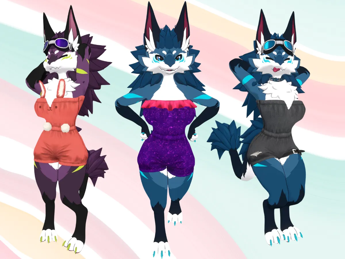 Attachment for asset