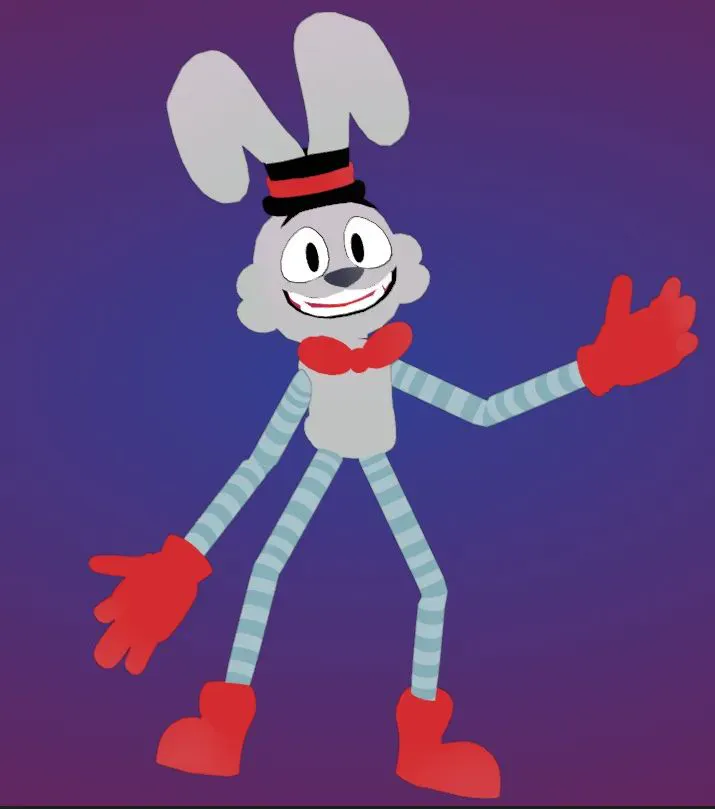 Attachment for asset