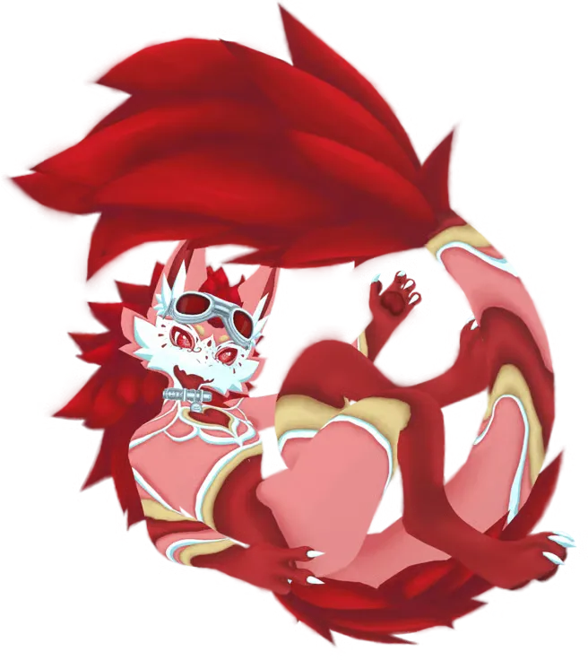 Attachment for asset