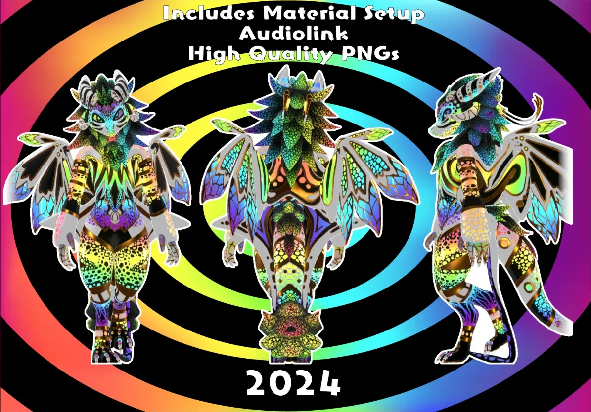 Attachment for asset