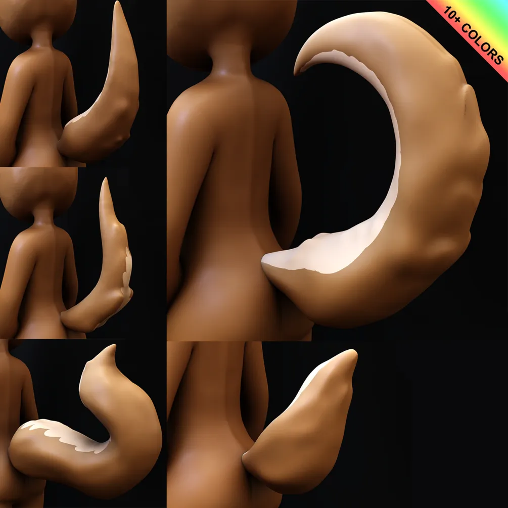 Attachment for asset