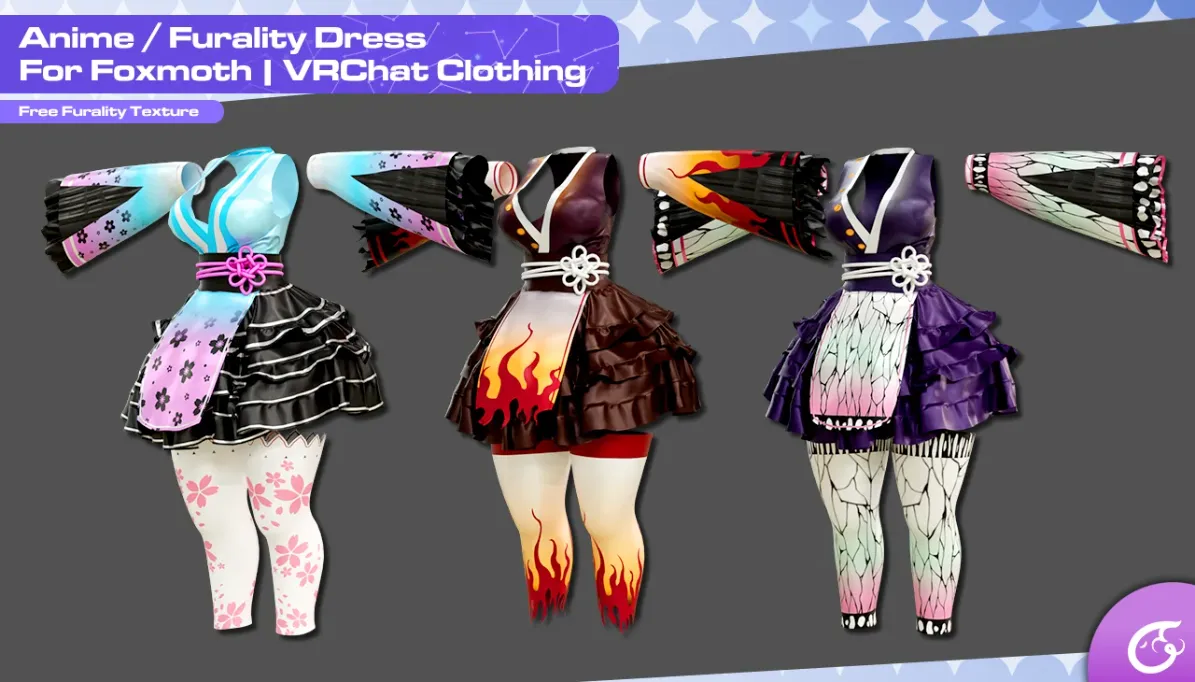 Attachment for asset