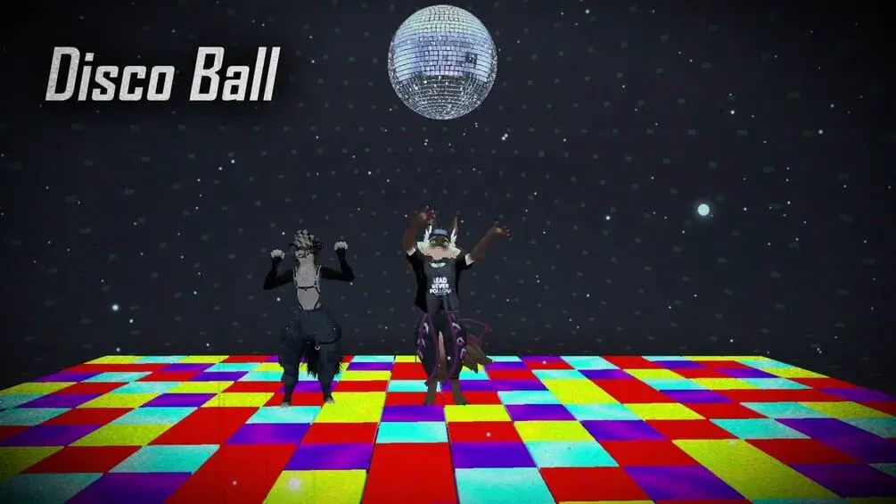 Attachment for asset