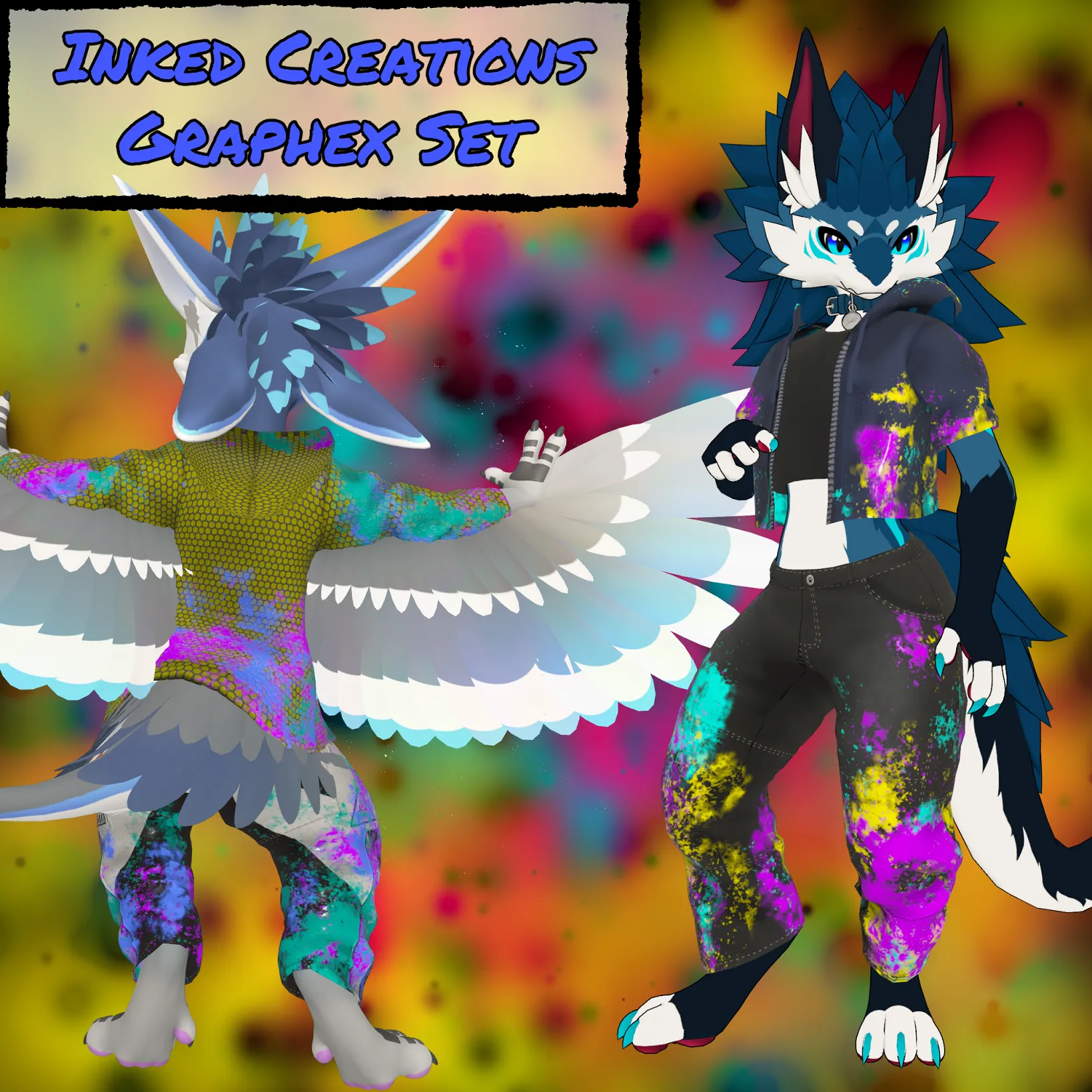 Attachment for asset