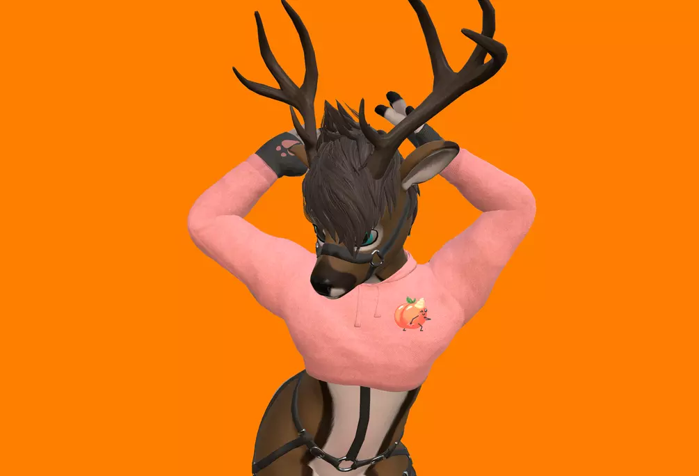 Attachment for asset