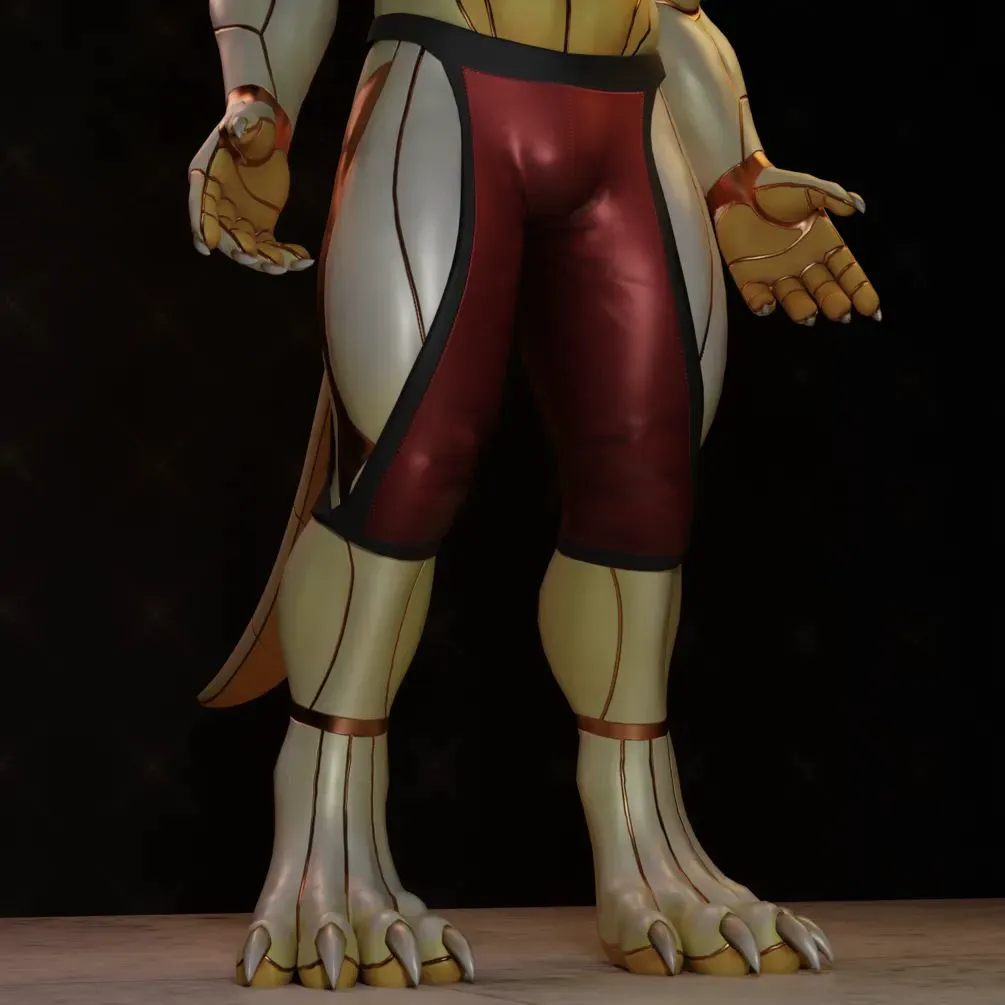 Attachment for asset