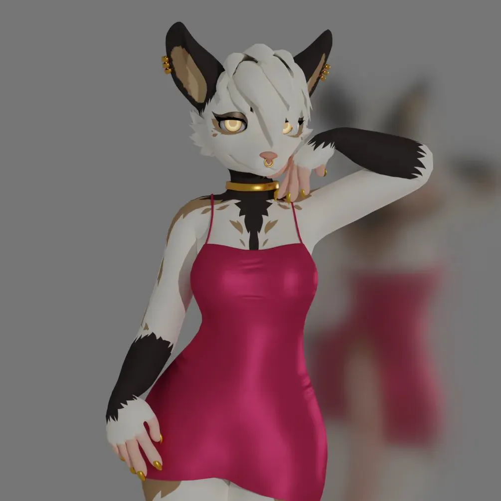 Attachment for asset