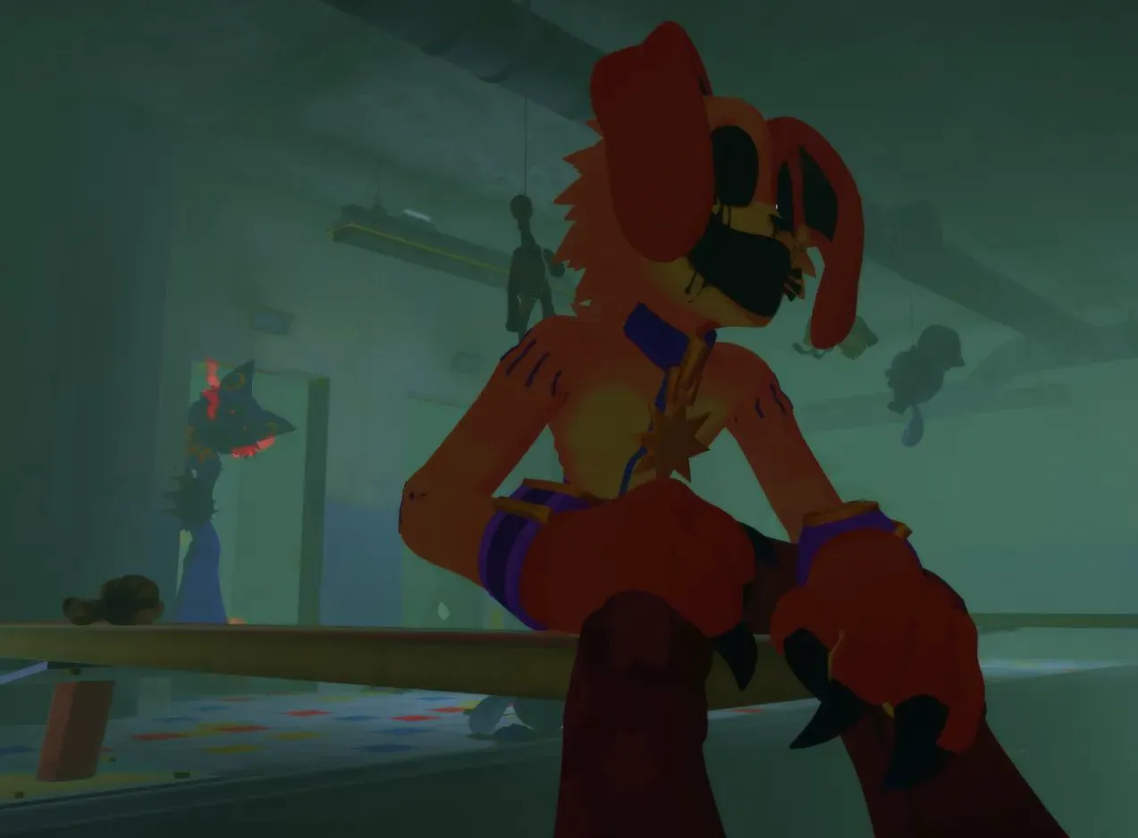 Attachment for asset