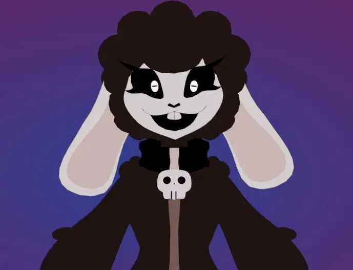 Attachment for asset