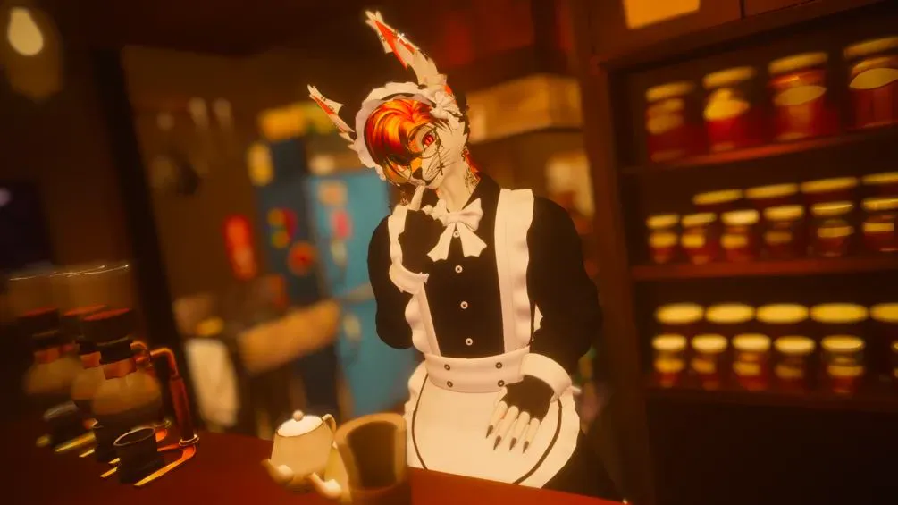 Attachment for asset