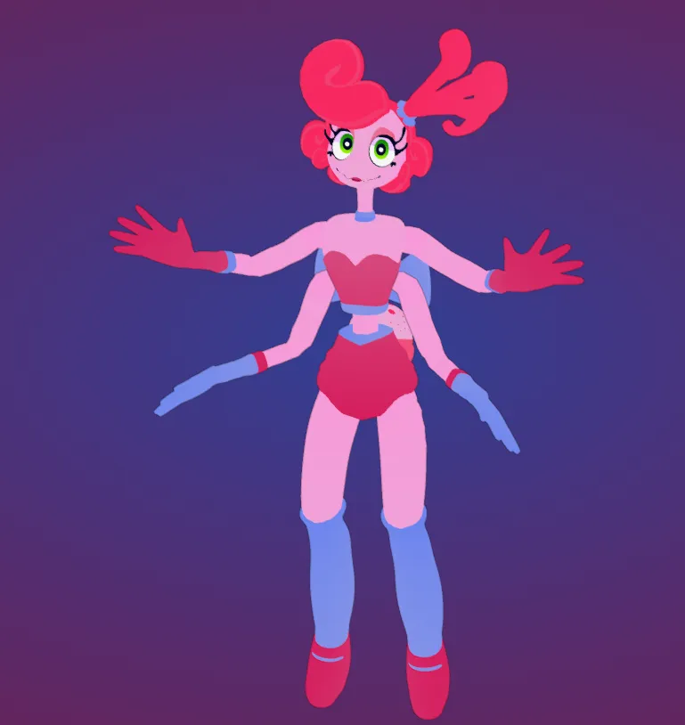 Attachment for asset