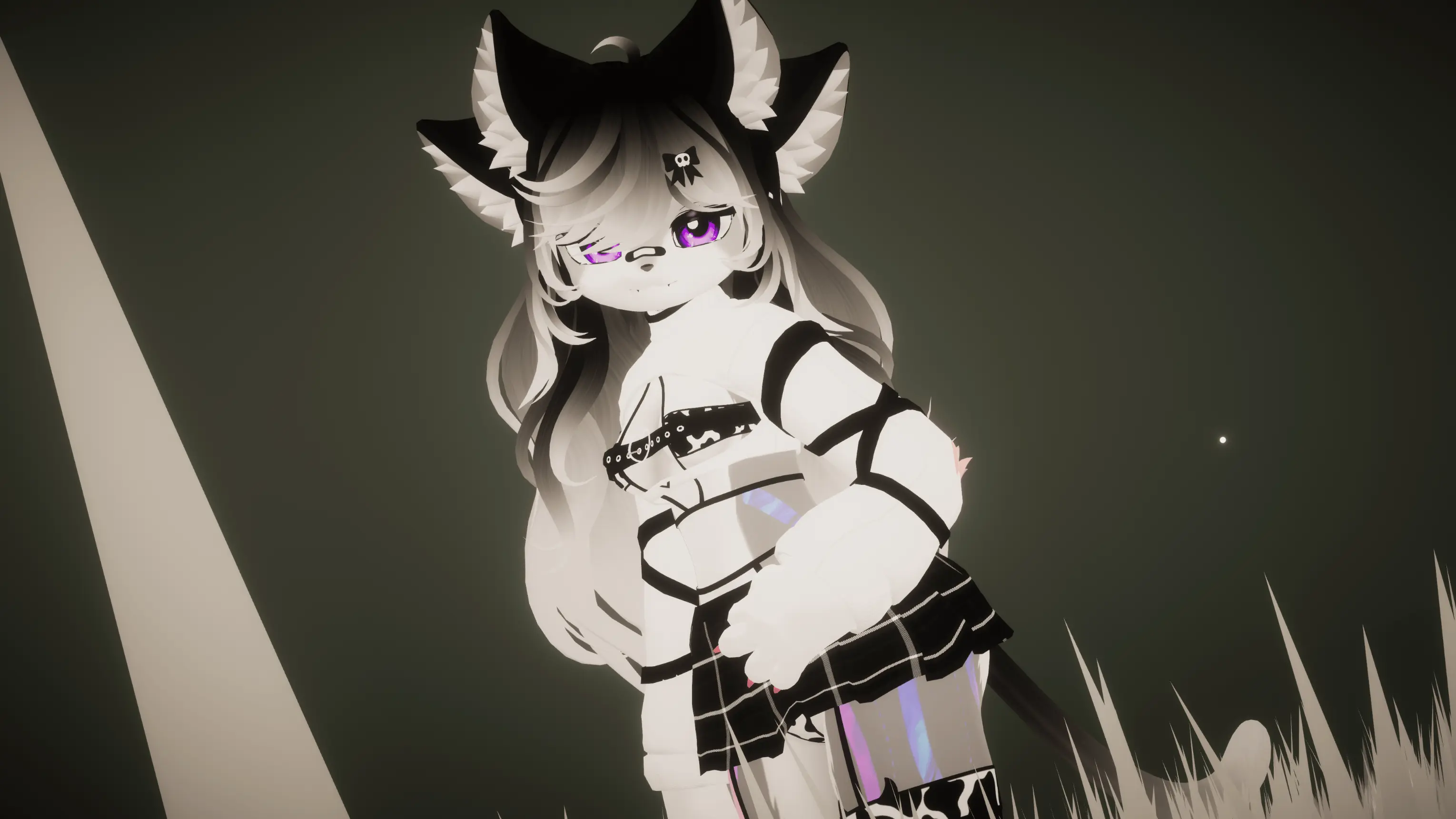 Banner for the page