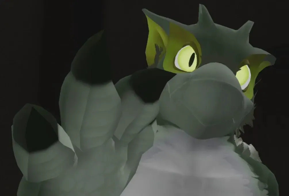 Attachment for asset