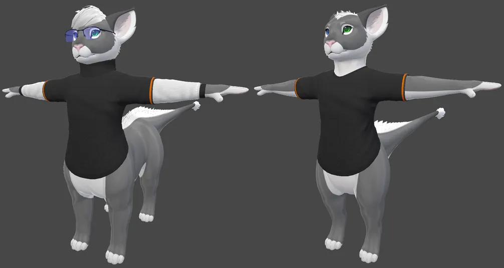 Attachment for asset