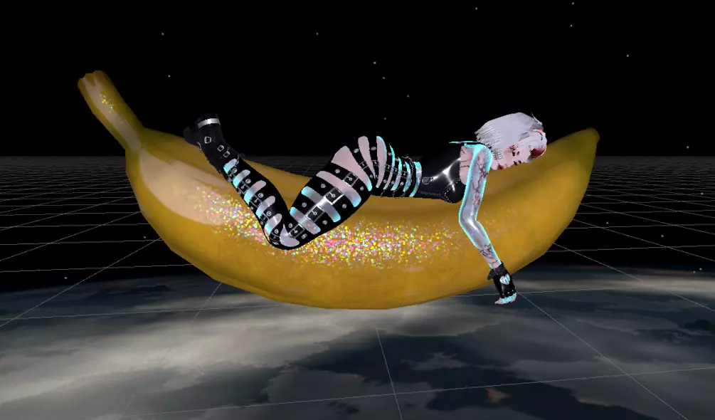 Banner for the page