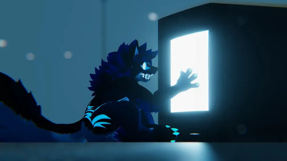 Attachment for asset