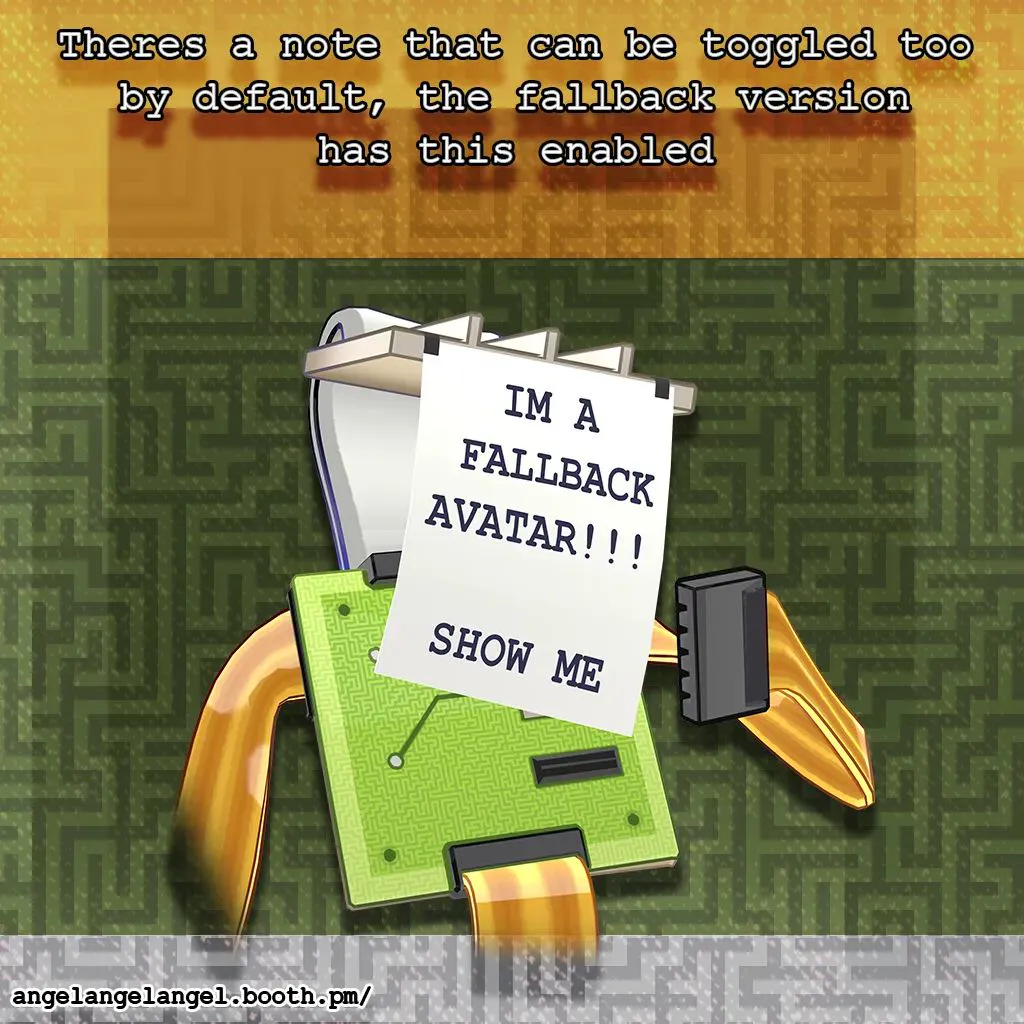 Attachment for asset