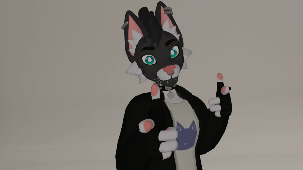 Attachment for asset