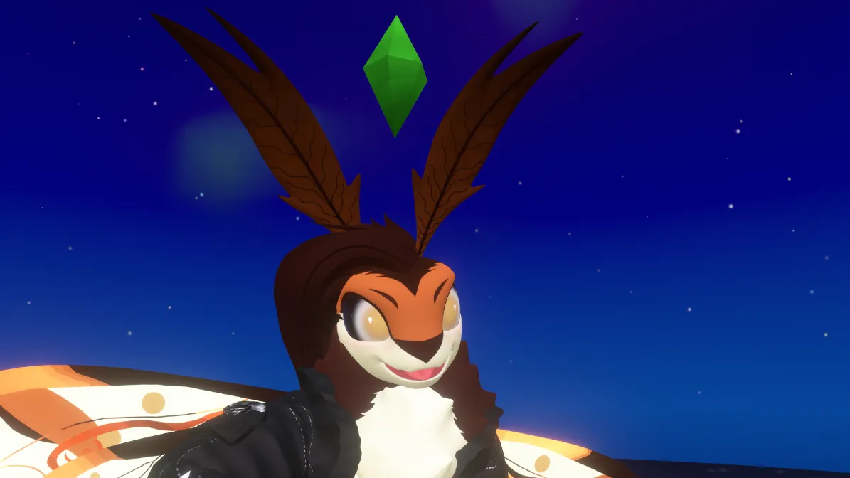 Attachment for asset