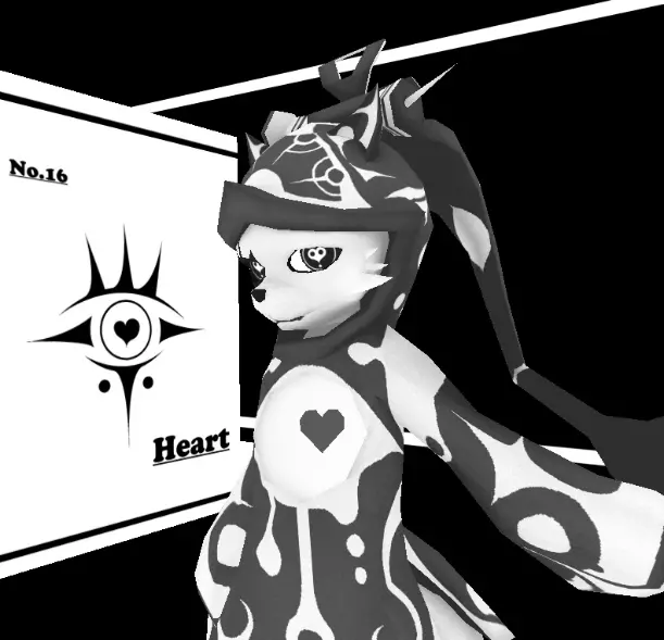 Attachment for asset