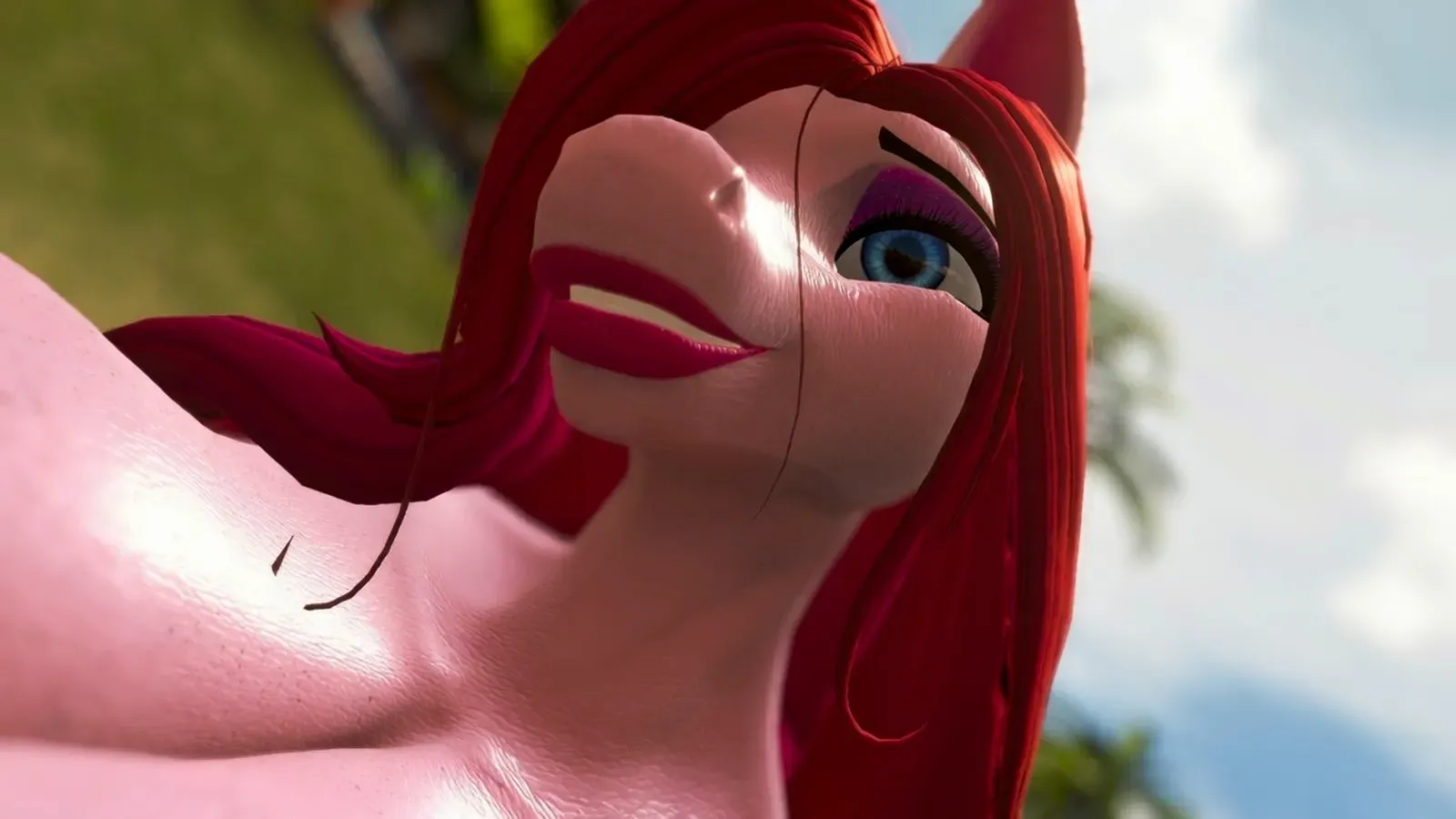 Attachment for asset