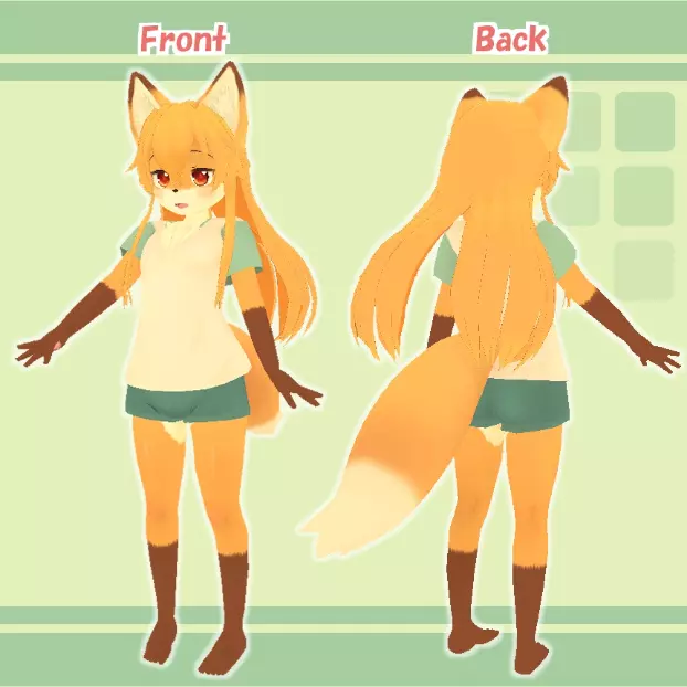 Banner for the page