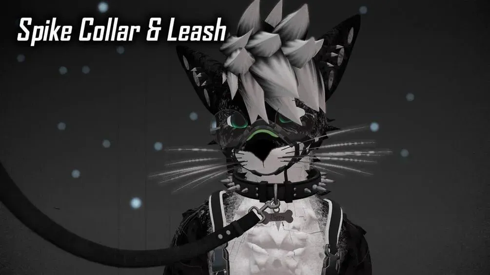 Attachment for asset