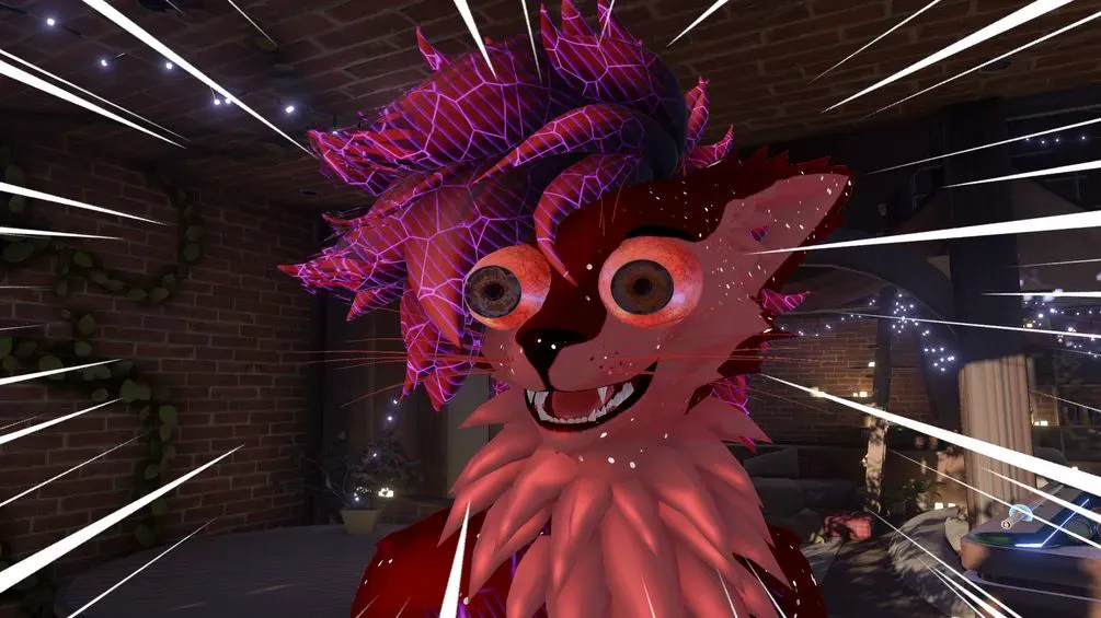 Attachment for asset