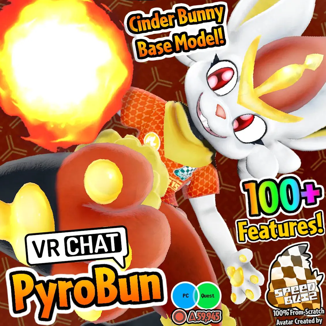 Attachment for asset