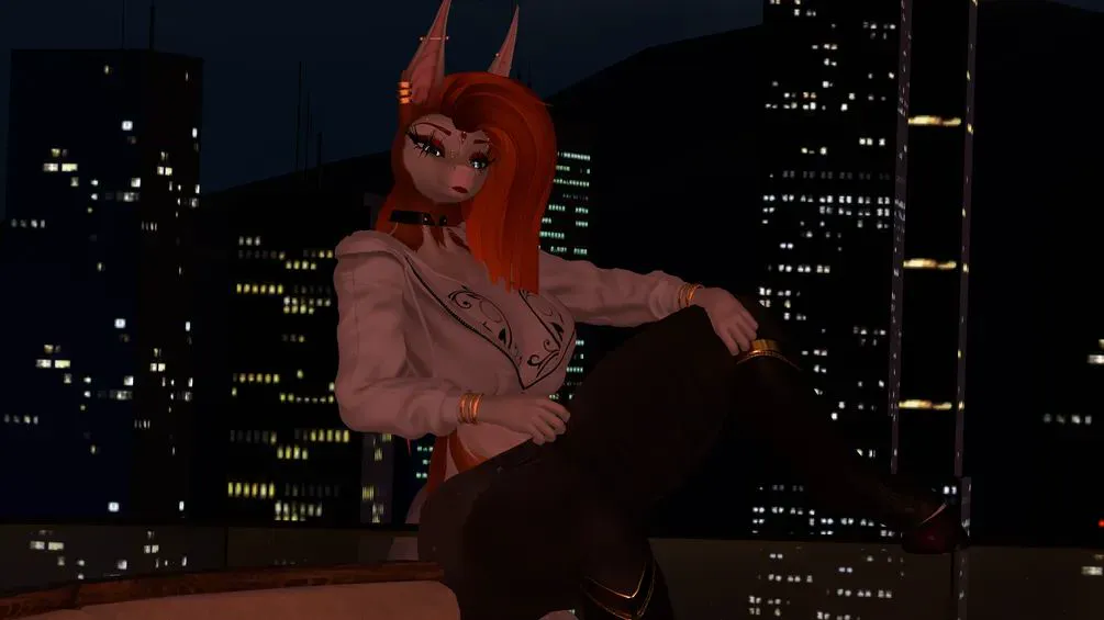 Attachment for asset