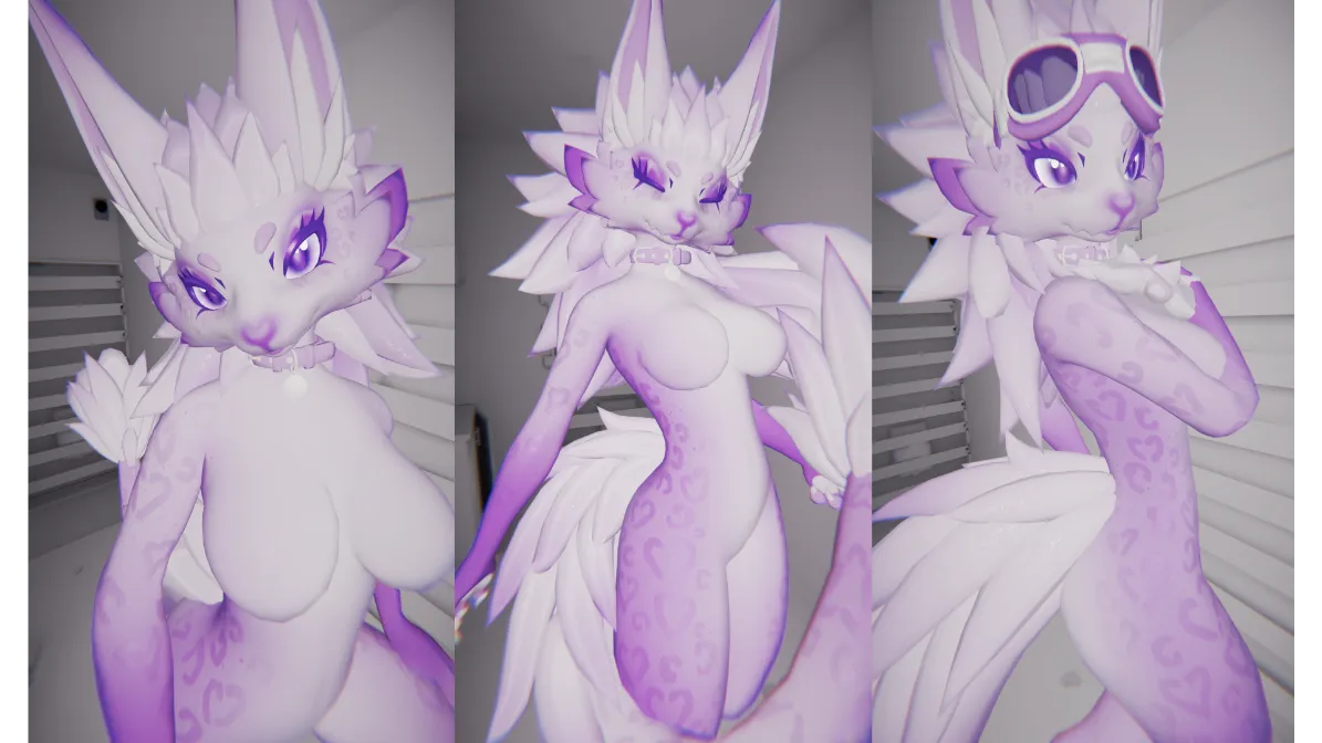 Attachment for asset