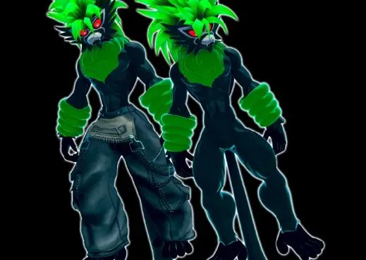 Attachment for asset