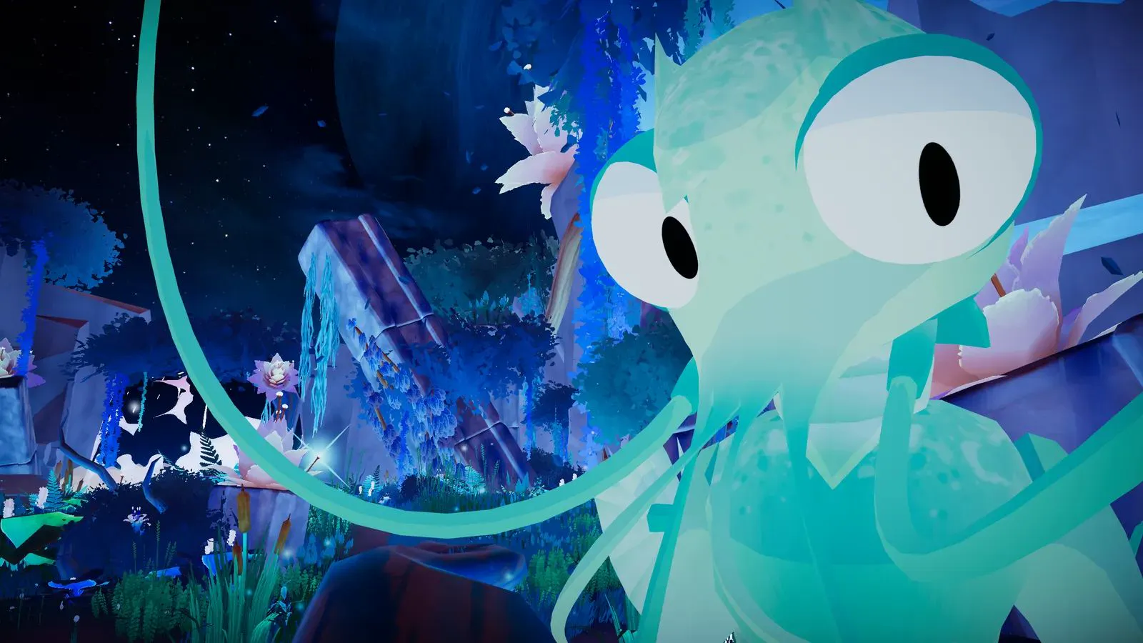 Attachment for asset