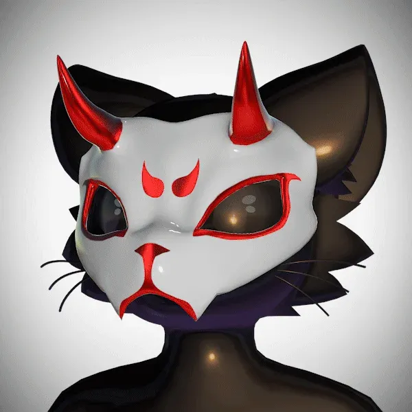 Attachment for asset