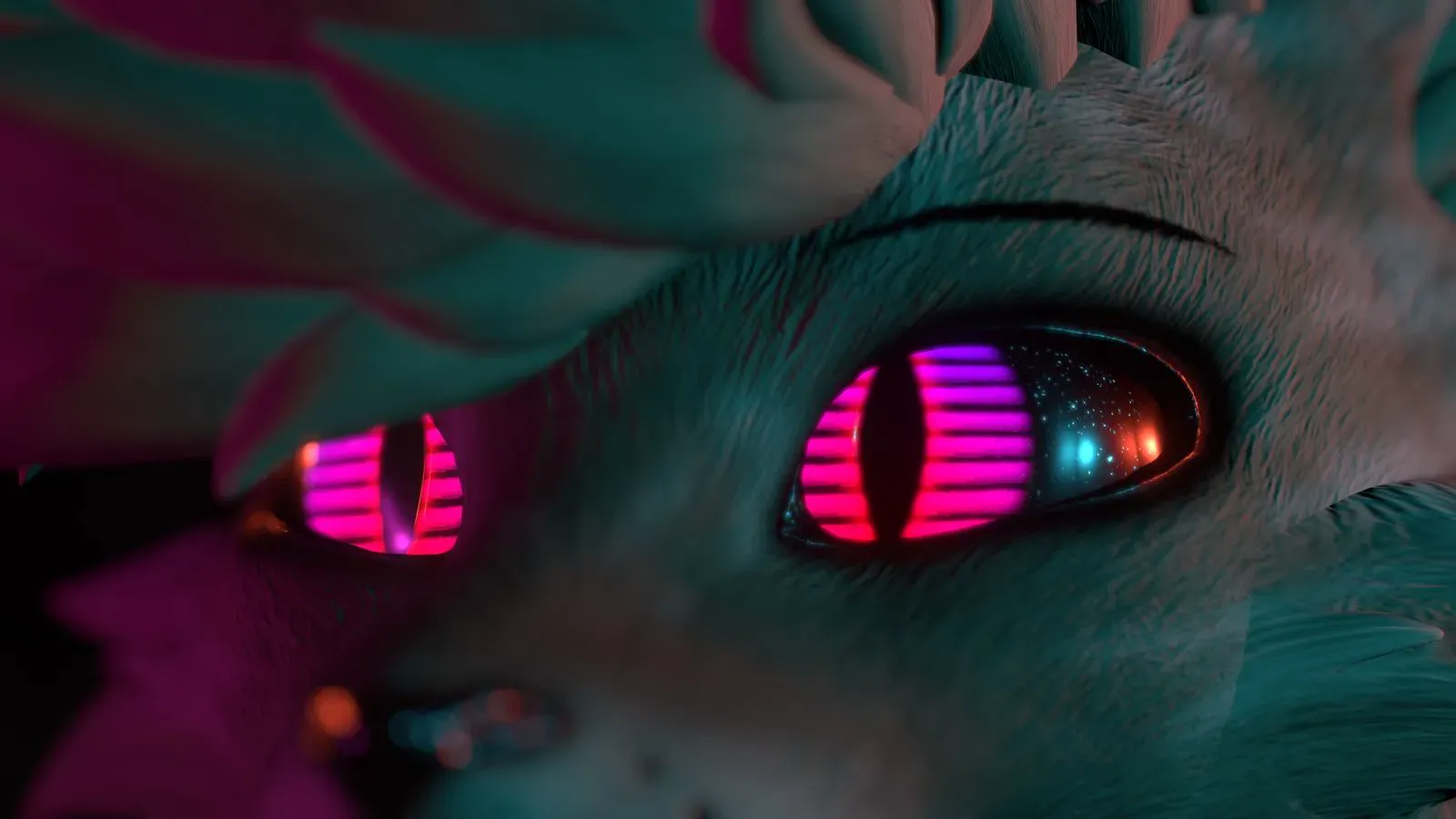 Attachment for asset