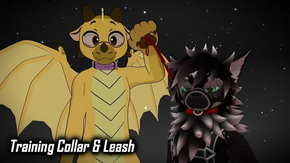 Attachment for asset