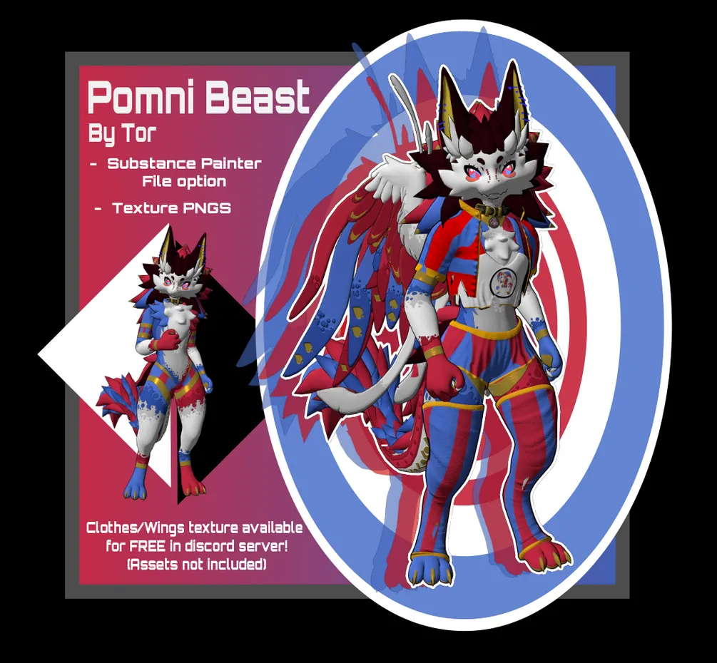 Attachment for asset