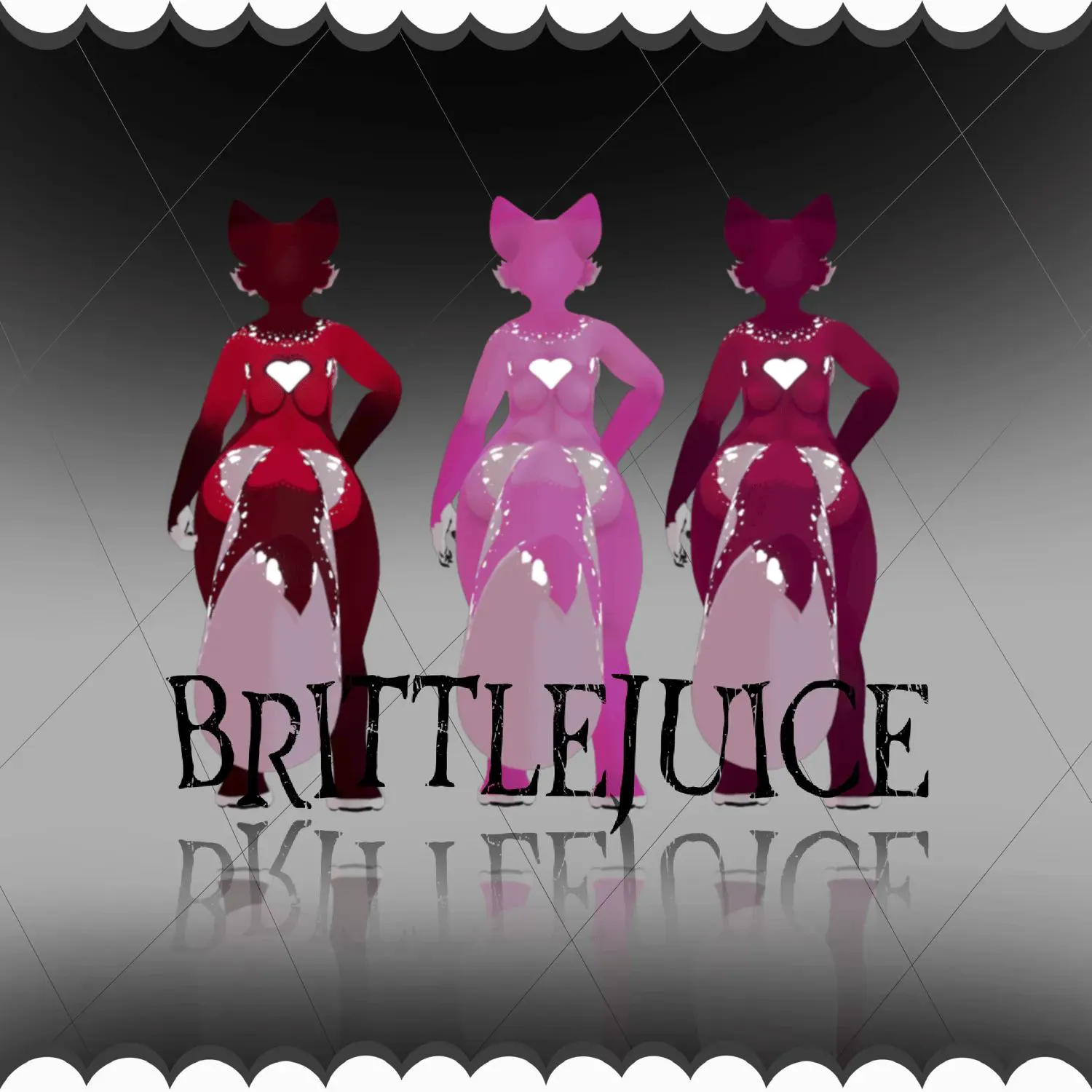 Attachment for asset