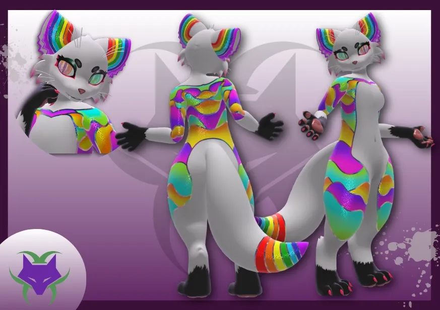 Attachment for asset