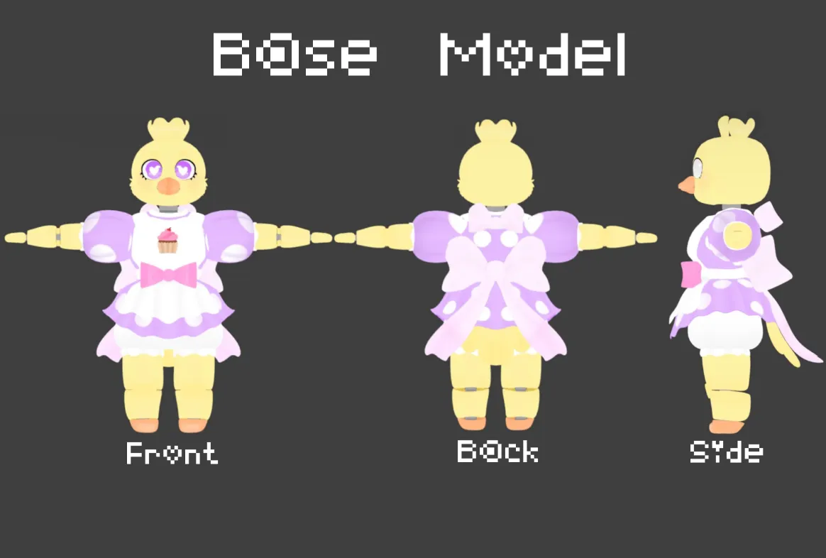 Attachment for asset